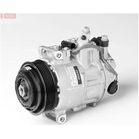 Resim Mercedes Sprinter 316 Cdi Klima Kompresoru 2013-2017 Denso Dcp17100 
