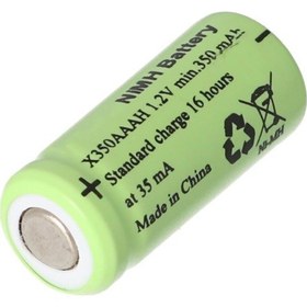 Resim Nimh Pil Gp35Aaah Pil için Yedek Pil 