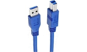 Resim ZR72 USB 3.0 Yazıcı Kablo 