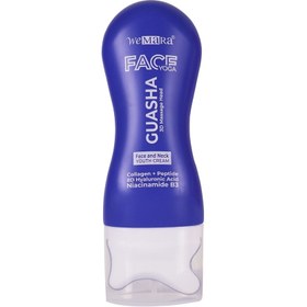 Resim WeMara Collagen Youth Face Yoga & Yüz ve Boyun Kremi 80 ml - Gratis 