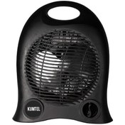 Resim Kumtel LX-6441 2000 W Fanlı Isıtıcı Kumtel