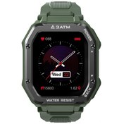 Resim Vkemall Kospet Rock Akıllı Saat 1.69" 20 Spor Modu 