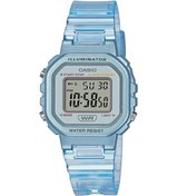 Resim Casio La-20whs-2adf Çocuk Kol Saati 
