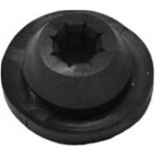 Resim Dekar Dk8111 Hava Fıltre Takozu C Megane Clıo Kangoo 