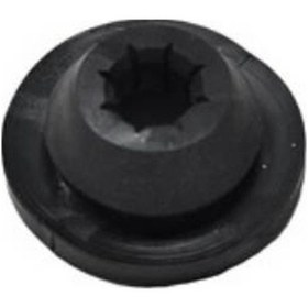 Resim Dekar Dk8111 Hava Fıltre Takozu C Megane Clıo Kangoo 