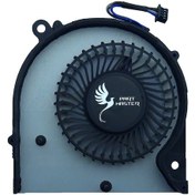 Resim HP Uyumlu EliteBook HSTNN-I41C-4 Notebook CPU Fan, İşlemci Fanı 