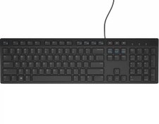 Resim Dell KB216 Türkçe Q Klavye 580-ADHQ 