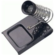 Resim Zd-10A Kalem Havya Standı - Lehim Sehpası - Lehimleme 