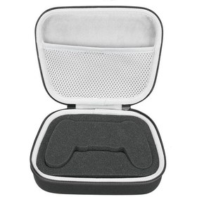 Resim Microsoft Xbox One S / Xbox Serisi S / X Kolu Koruma Çantası Darbeye Dayanıklı Paket İçin 