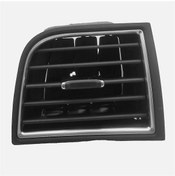 Resim Explorer Gösterge Paneli Havalandırma Menfezi Klima Çıkışı Panjuru - Şık Ve İşlevsel 