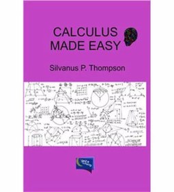 Resim Calculus Made Easy 