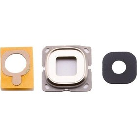 Resim Samsung Uyumlu Galaxy C5 Kamera Lensi 