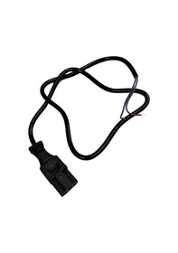 Resim E-bike 48-60-72 Akü Şarj Kablosu 