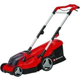 Resim Einhell GE-CM 36/37 Li 2x3.0 Ah Akülü Çim Biçme Makinesi - 3413170 