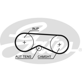 Resim AVDANOTO TRIGER KAYISI (087x240) PASSAT 2.5TDI 24V 98 AUDI A4 A6 A8 (97 05) SKODA SUPER B (01 08) CT1018 TRIGER KAYISI (087x240) PASSAT 2.5TDI 24V 98 AUDI A4 A6 A8 (97 05) SKODA SUPER B (01 08) CT1018