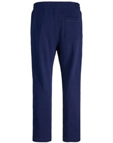 Resim Jack & Jones Jpstkane Norrebro Sweat P Lacivert Erkek Çocuk Eşofman Altı 000000000102353022 Lacivert 