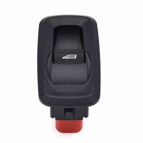 Resim Genel Markalar Ford Eco Uyumlu Sport Tekli Cam Düğmesi Anahtarı 2014--2017 