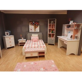 Resim Genç Odası NG5827110 