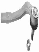 Resim LEMFÖRDER 3177901 Rotbasi Sag (Mercedes: W204 - W172 - W207 2043301003 (WA741688) 