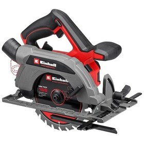 Resim Einhell TP-CS 18/165 Li BL - Solo Akülü Daire Testere (Akü ve Şarj Hariç) - 4331225 