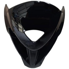 Resim Mondial Mh Drift 125 L Siperlik Camı 