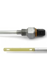 Resim Renault 1.9 Dci Yağ Seviye Sensörü 2.0 / 1.8 Megane Clio Scenic Trafic Vivaro 111458860R - 8200670520 - 7700421391 