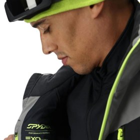 Resim Spyder Rival Erkek Kayak Montu 