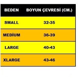 Resim Nelson Boyunluk, Kumaş Kaplı, 