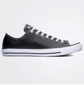 Resim Converse Chuck Taylor All Star Unisex Siyah Ayakkabı 132174c-001 001 