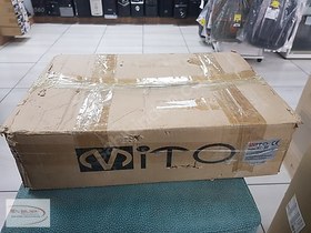 Resim MITO MIC 300 Anons Mikrofonu 