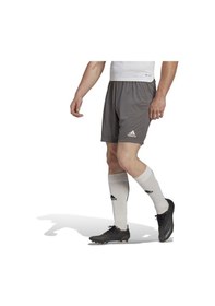 Resim Adidas Ent22 Sho Erkek Futbol Maç Şortu H57505 Gri 