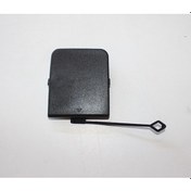 Resim Bmw X1 E84 Arka Sol Tampon Çeki Kapağı 2013-15 51127303815 