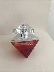 Resim Farmasi Glamorous Edp 50 Ml Kadın Parfümü 