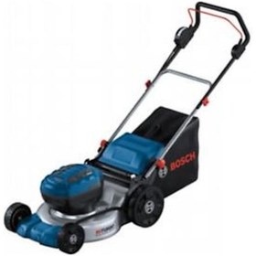 Resim Bosch GRA 18V 2-46 Akülü Çim Biçme Makinesi (Akü ve Şarj Hariç) - 06008C8000 