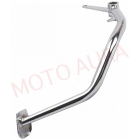 Resim FREN PEDALI CUB [OEM KALİTE] 