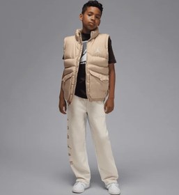 Resim Jordan Future Flight Fleece Pants 