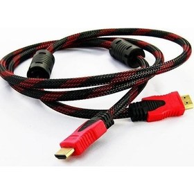 Resim Subzero HDMI Kablo 1.5 M 