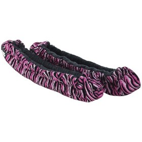 Resim Guardog Glitter Buz Pateni Bıçak Koruyucu Çok Renkli 