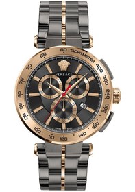 Resim VRSCVE6CA0723 Erkek Kol Saati Versace