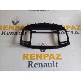 Resim Hyundai Accent Era Teyp Çerçevesi 84740-1E001 413724178 
