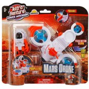 Resim Astro Venture Mars Harekatı Mars Drone Aracı 