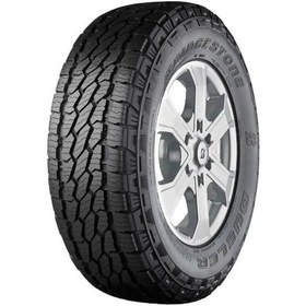 Resim Bridgestone Dueler A/T 002 255/60 R18 112T XL Dört Mevsim Lastiği 2024 