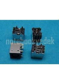 Resim Dell Uyumlu Inspıron N5020 N5030 N5020 N5030 Dc Power Jack 