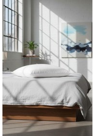 Resim Özdilek Silikon Yastık - 50x70 Cm Beyaz 