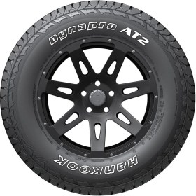 Resim Hankook Lt215/85r16 115/112s dynapro at2 xtreme rf12 Suv Yaz 2024 