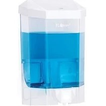 Resim Flosoft Sıvı Sabunluk ve Dezenfektan Verici 1000 ml F086 