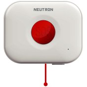 Resim NTL-PB-02WB Wi-Fi Sos Acil Butonu Neutron