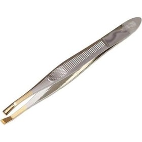 Resim Nascita Professional Düz Uçlu Cımbız 