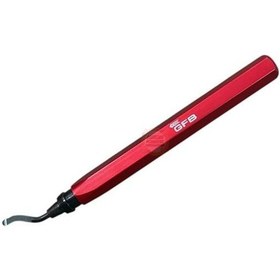 Resim Gfb Çapak Alma Raspası Alüminyum Gövde 