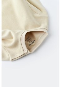 Resim BabyCosy Organik Pantolon - Tshirt Set Csy3027 001 